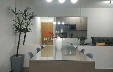 Imagem 16: Apartamento em Avenida Governador Mario Covas Junior - Jardim Praia Grande...