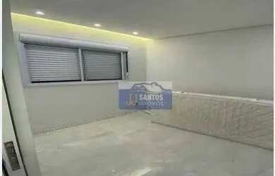 Imagem 3: Apartamento com 1 dormitório, 38 m² - venda por R$ 420.000,00 ou aluguel...