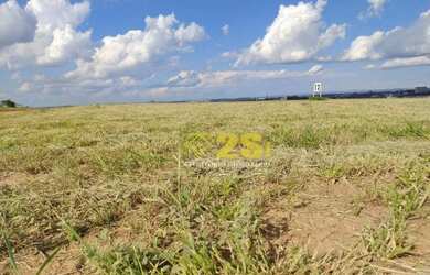 Imagem 5: Terreno à venda, 200 m² - Residencial Terras da Fazenda - Paulínia/SP
