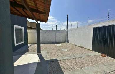 Imagem 10: Casa à Venda em Ótima Localização - São Gonçalo do Amarante/RN