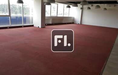 Imagem: O depósito possui 5 Vagas na garagem, 201m² de Área e está