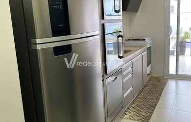 Imagem 12: casa - Swiss Park - Campinas