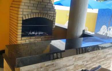 Imagem 10: Imóvel para venda tem 393 metros quadrados com 7 quartos em Guarajuba (Monte Gordo) - Cama