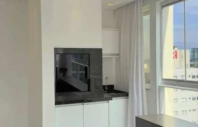 Imagem 4: Apartamento mobiliado 3 suítes a 250 metros do mar Pronto para morar...