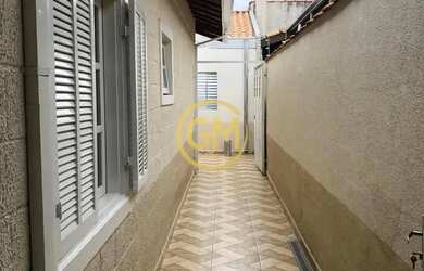 Imagem 15: Aluga-se Casa Térrea com Edícula Altos de Santana II, Jacareí