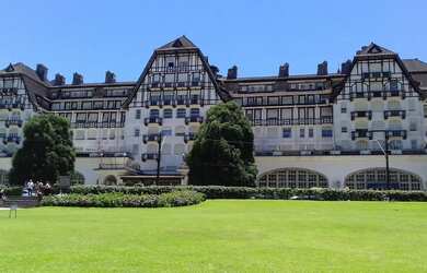 Imagem: O studio possui 1 Dormitório, 1 Banheiro, 52m² de Área, Imóvel