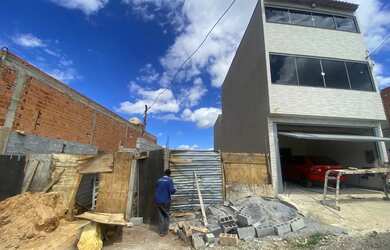 Imagem 1: Terreno a venda, pego carro