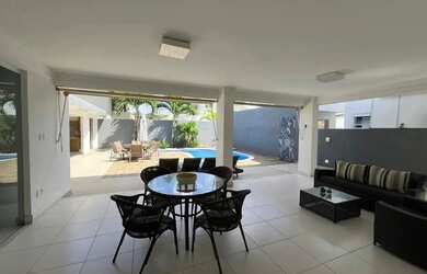 Imagem 7: Casa à venda no PALM VILLE , CENTRO, Lauro de Freitas, BA