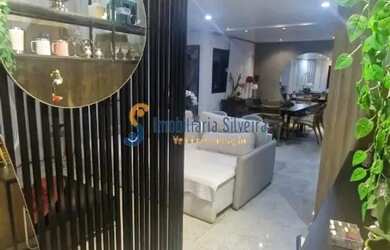 Imagem 5: Apartamento 04 quartos , 02 suítes , varanda, lazer completo, no melhor...