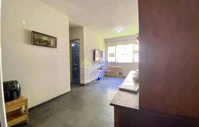 Imagem 3: Excelente Apartamento 02 Quartos 59m² na Bocaininha/Colônia Santo Antônio em Barra Mansa-R