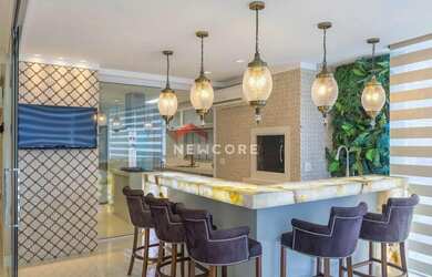 Imagem 2: Apartamento em Avenida Nereu Ramos - Meia Praia - Itapema/SC