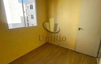Imagem 7: Apartamento á venda - Campo Grande - Rio de Janeiro - RJ