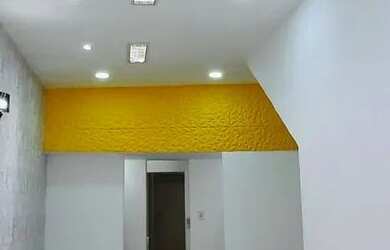 Imagem: O depósito possui 55m² de Área e está localizado em Campo