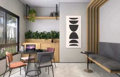 Imagem 6: MOD Pinheiros - Residencial - MOD Pinheiros - Residencial