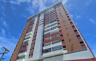 Imagem 1: Boa Viagem - Apartamento com 87 metros - 3 Quartos - 1 Suíte - 1 Garagem - Recife, PE