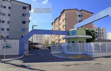 Imagem: Vendo chave 46 mil - Elevador - Villa Farmosa no Marcos Freire