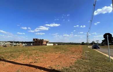 Imagem 2: Ágio Lote de 590m² no Condomínio FGR Jardins Amsterdã em Goiânia...