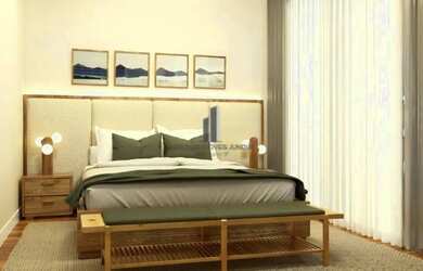 Imagem 13: CASA PARA VENDA NO CONDOMÍNIO RESIDENCIAL LAGO AZUL GRAMADÃO JUNDIAÍ