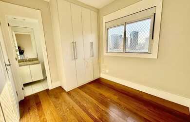 Imagem 13: Imóvel para venda com 138 metros quadrados com 3 quartos em Santo Amaro...