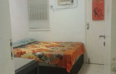 Imagem 5: Aluguel temporada. Piscina, Churrasqueira, Imóvel mobiliadoeAr-condicionado