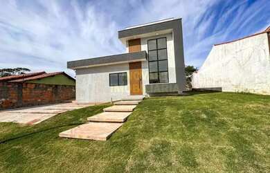 Imagem 1: Casa de Alto Padrão à Venda ou Aluguel