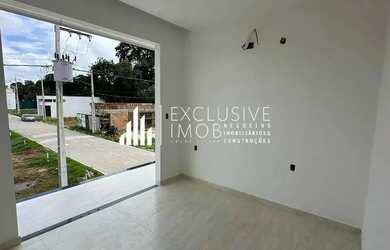 Imagem 11: BETEL ANANINDEUA 132 METROS QUADRADOS, 3 SUÍTES É 4 BANHEIROS