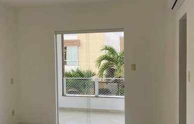 Imagem: A casa em condomínio possui 4 Dormitórios, 3 Banheiros, 2