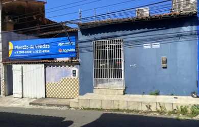 Imagem: O apartamento possui 2 Dormitórios, 2 Banheiros, 75m² de Área