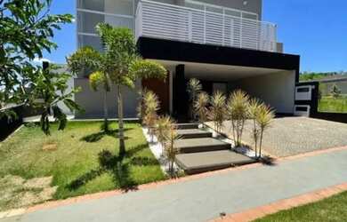 Imagem: Casa de condomínio em Avenida Comendador José da Silva Martha