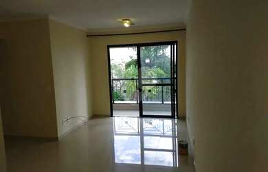 Imagem: O apartamento possui 3 Dormitórios, 2 Banheiros, 2 Vagas na