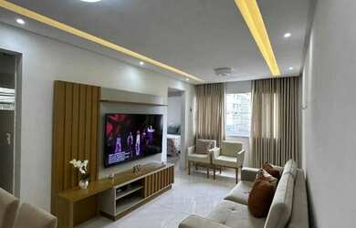 Imagem 6: CONDOMÍNIO RESIDENCIAL DESEMBARGADOR PEDRO BARRETO 26474