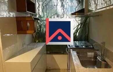 Imagem: A casa possui 2 Dormitórios, 3 Banheiros, 1 Vaga na garagem