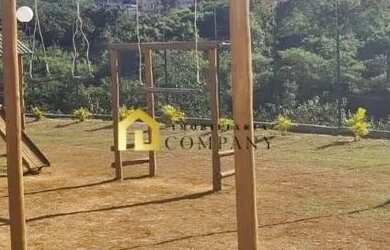 Imagem 9: Condomínio Horto Florestal Villagio - Terreno à venda no bairro Residencial...