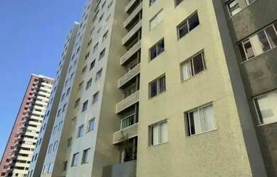 Imagem: O apartamento possui 3 Dormitórios, 3 Banheiros, 1 Vaga na