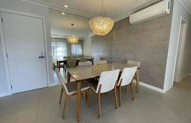 Imagem 10: MARAVILHOSO APARTAMENTO PARA VENDA E LOCAÇÃO NO GUANABARA - CAMPINAS/SP