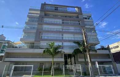 Imagem: O apartamento possui 3 Dormitórios, 3 Banheiros, 2 Vagas na