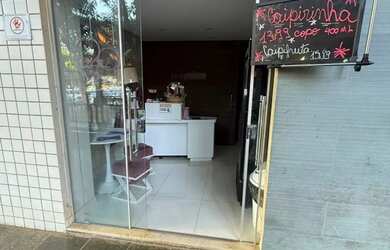 Imagem: Aluga-se loja na CLN 409 - Asa Norte 25 m²