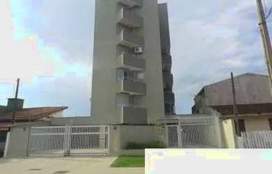 Imagem: O apartamento na cobertura possui 3 Dormitórios, 3 Banheiros