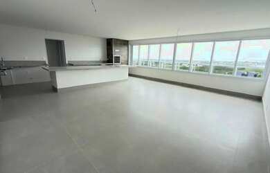 Imagem: O apartamento possui 3 Dormitórios, 5 Banheiros, 2 Vagas na