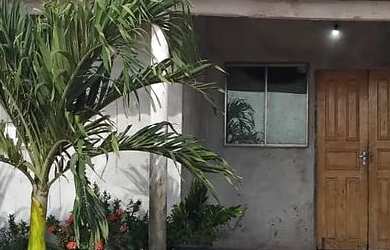 Imagem 4: Vendo esta casa, No porto do mocajituba motivo me mudei pra outra cidade