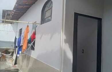 Imagem: O quarto está localizado em Jardim Dos Ipês, Cuiabá para