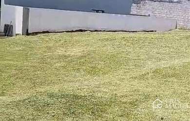 Imagem: O terreno possui 315m² de Área e está localizado em Jardim