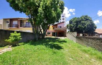 Imagem: A casa possui 1 Dormitório, 2 Banheiros, 1 Vaga na garagem