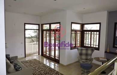 Imagem 4: Casa para VENDA no condomínio JARDIM EUROPA, localizada no bairro JARDIM...