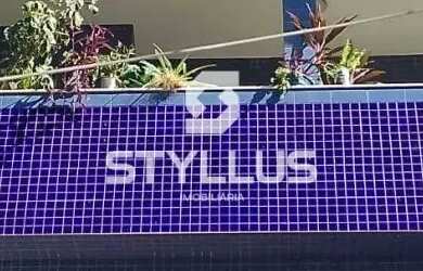 Imagem: A casa possui 5 Dormitórios, 5 Banheiros, 3 Vagas na garagem