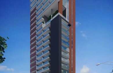 Imagem: Alugo Apto Mobiliado, Nascente Em Prédio Novo no Bairro do