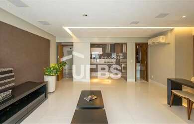 Imagem 11: Residencial Jardins do Lago - Jardim Goiás