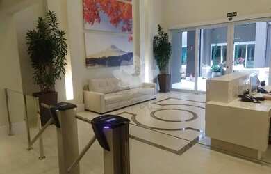 Imagem: O depósito possui 45m² de Área e está localizado em Alvinópolis