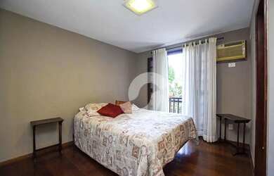 Imagem 14: Casa à venda, 250 m² por R$ 3.200.000,00 - Itaipu - Niterói/RJ