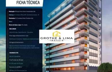 Imagem: O depósito possui 1 Vaga na garagem, 44m² de Área e está